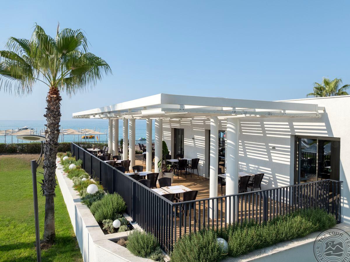 SHERWOOD DREAMS RESORT