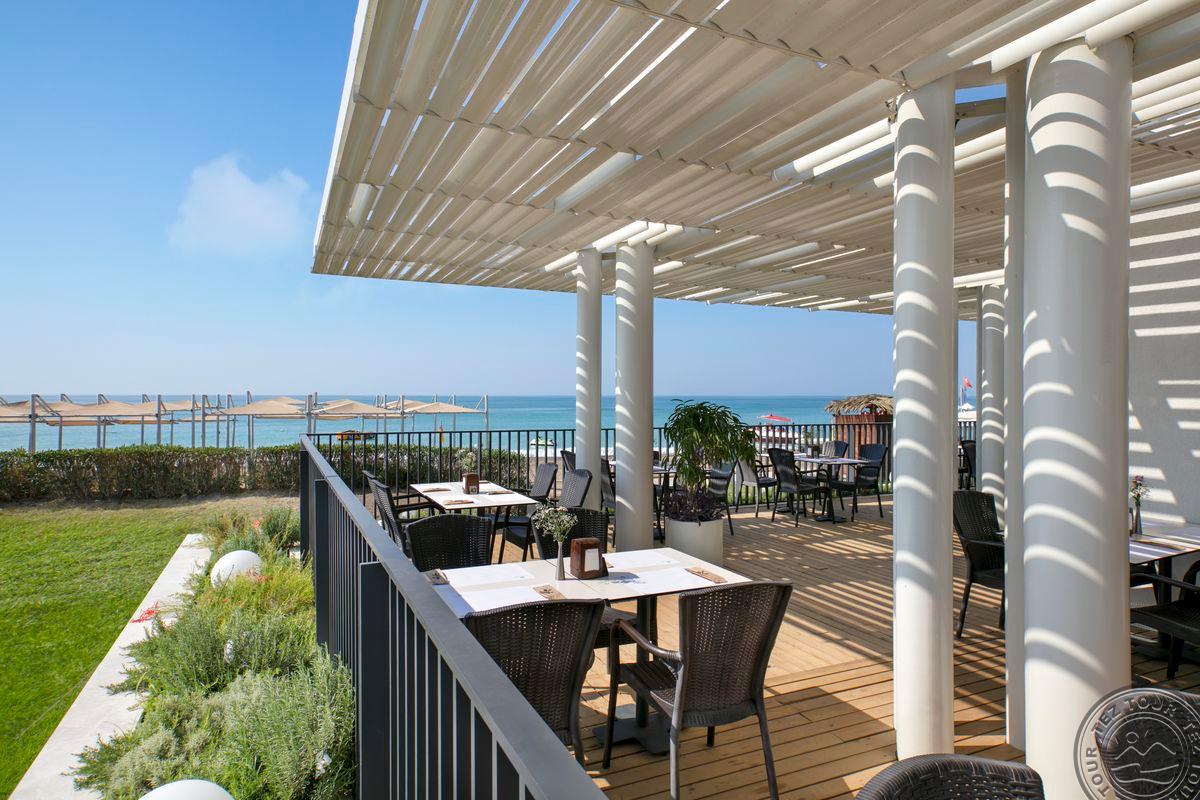 SHERWOOD DREAMS RESORT