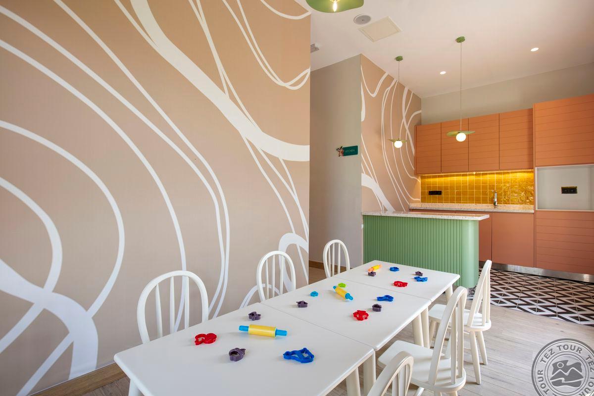 SHERWOOD DREAMS RESORT