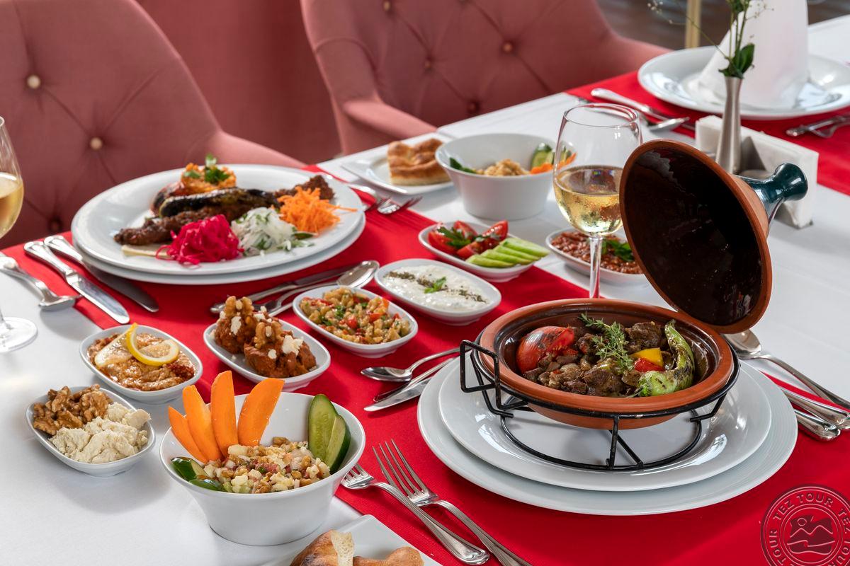 SHERWOOD DREAMS RESORT