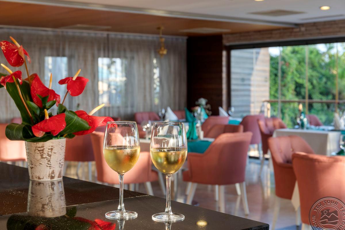 SHERWOOD DREAMS RESORT