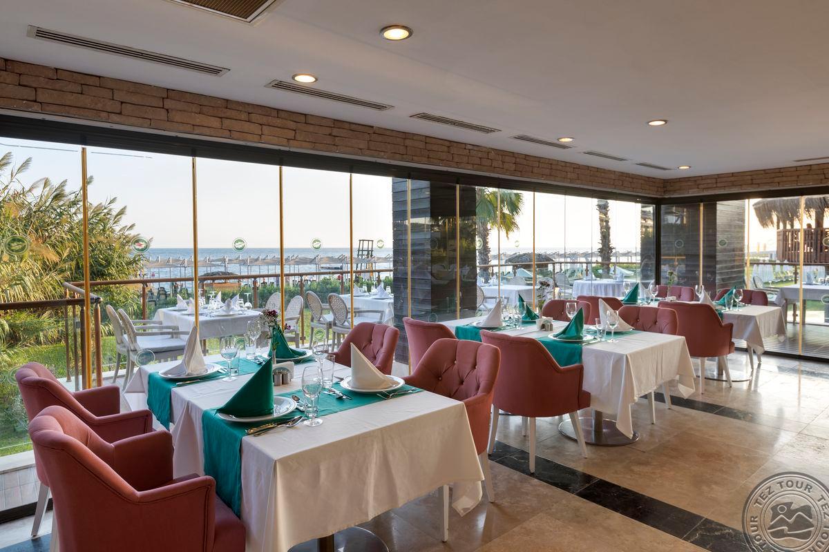 SHERWOOD DREAMS RESORT