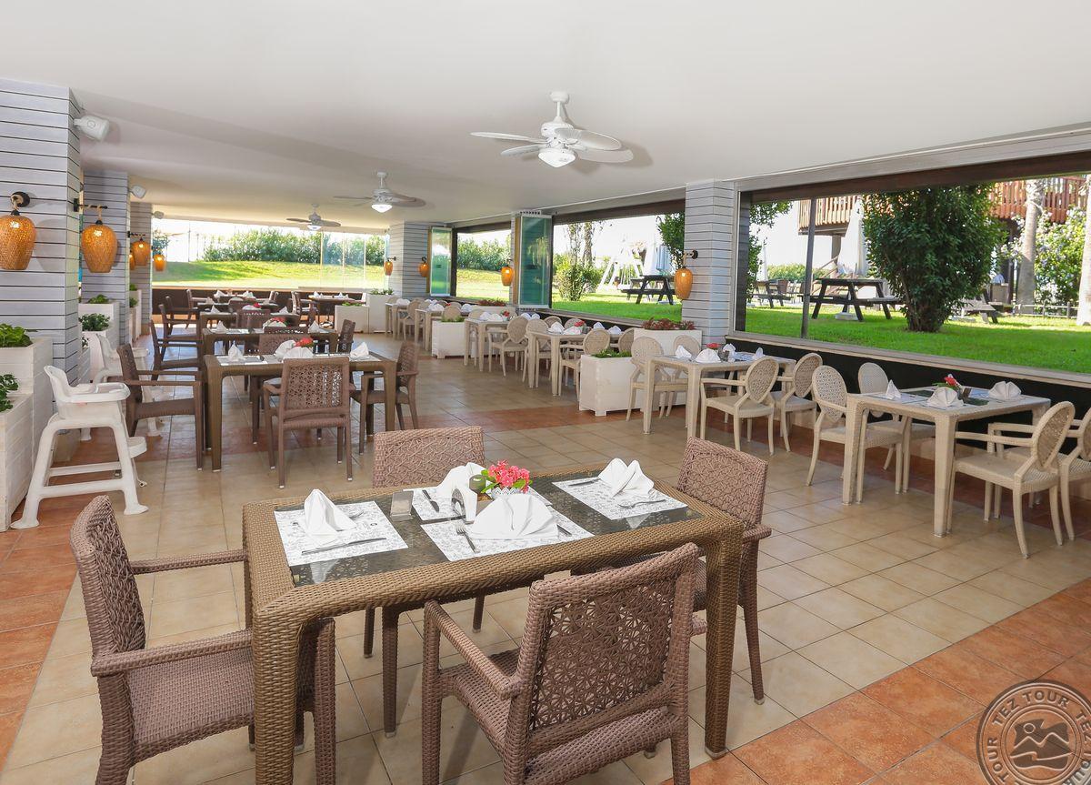 SHERWOOD DREAMS RESORT