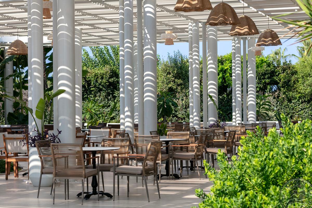 SHERWOOD DREAMS RESORT