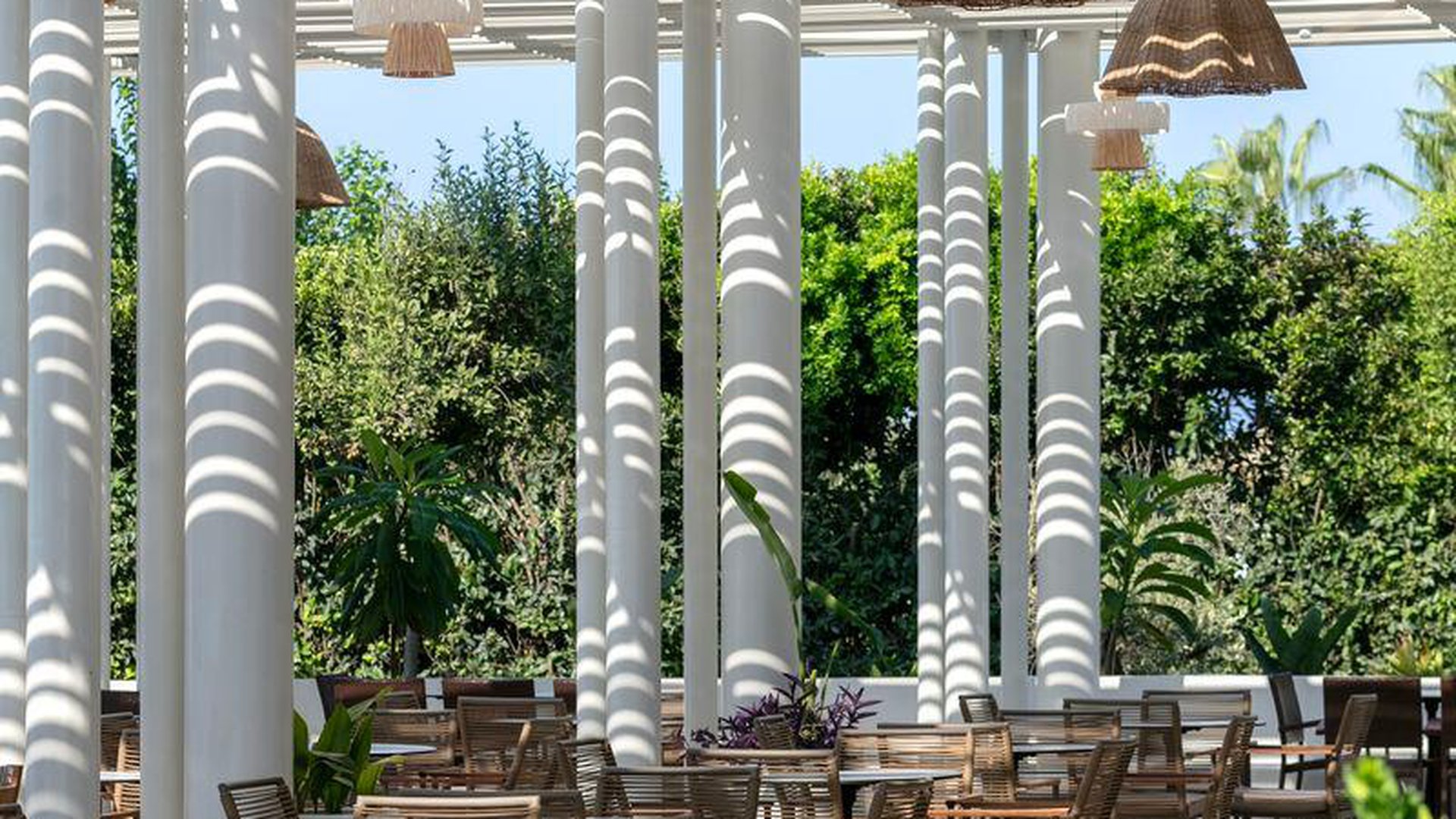 SHERWOOD DREAMS RESORT