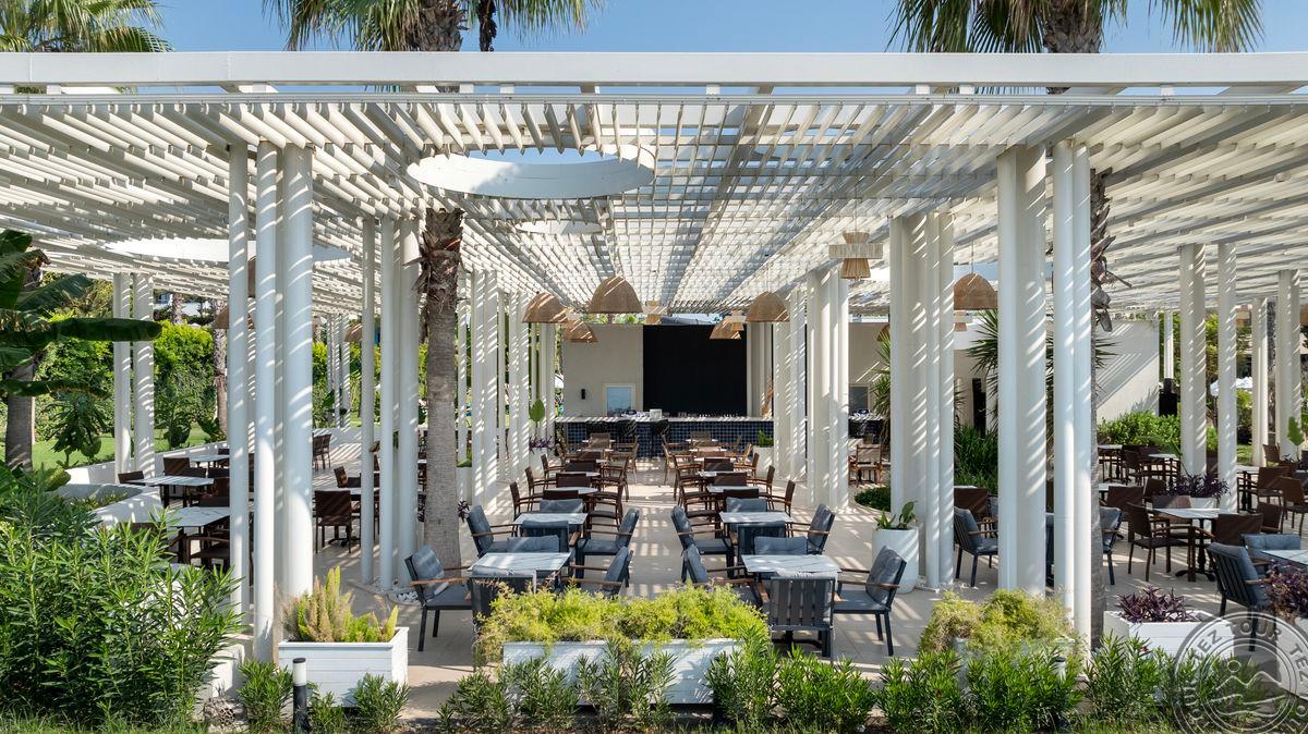 SHERWOOD DREAMS RESORT