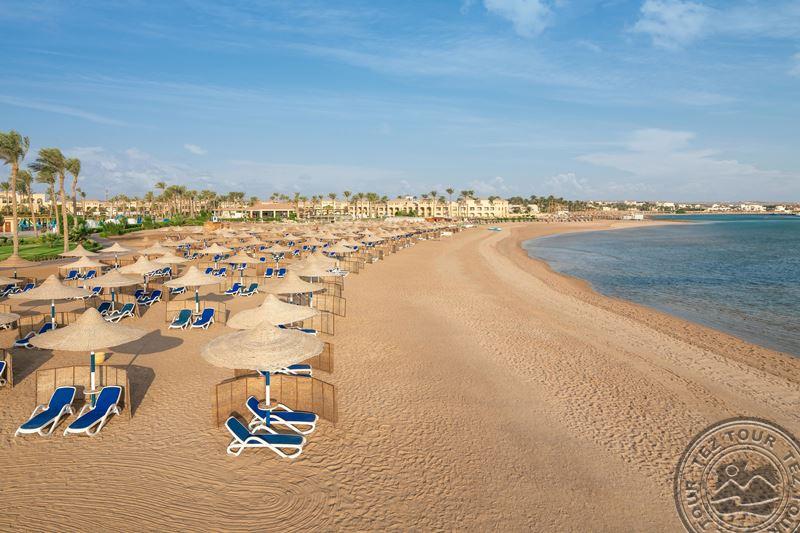 CLEOPATRA LUXURY RESORT MAKADI BAY