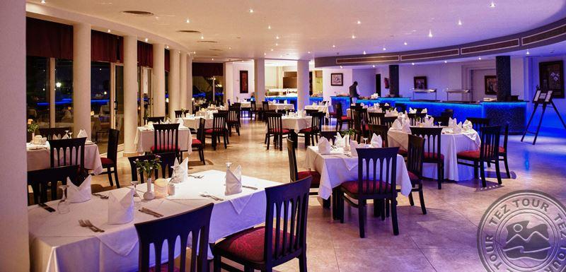 CLEOPATRA LUXURY RESORT MAKADI BAY