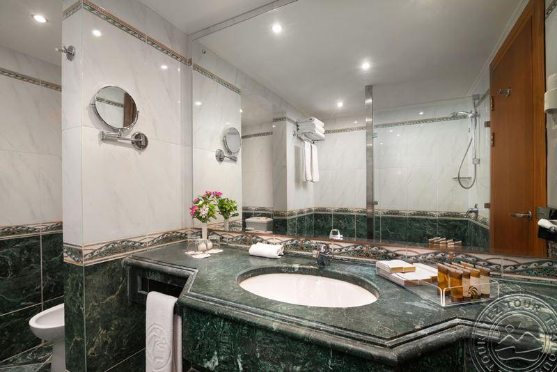 CLEOPATRA LUXURY RESORT MAKADI BAY