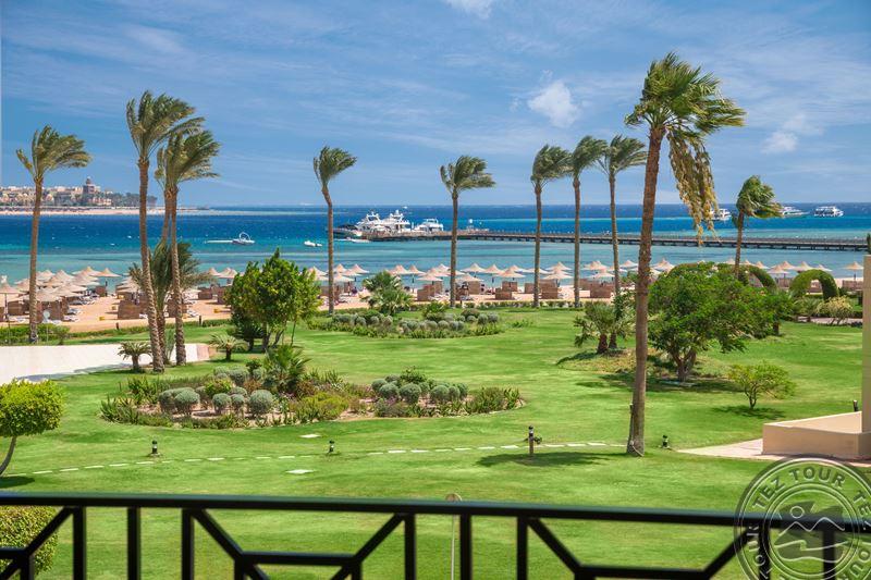 CLEOPATRA LUXURY RESORT MAKADI BAY