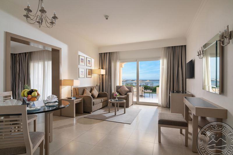 CLEOPATRA LUXURY RESORT MAKADI BAY