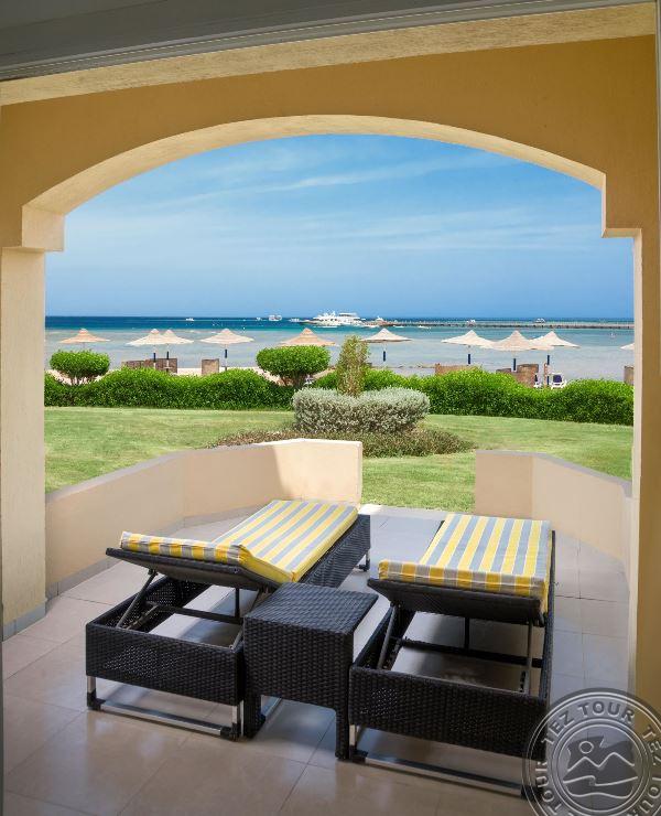 CLEOPATRA LUXURY RESORT MAKADI BAY