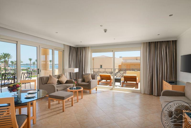 CLEOPATRA LUXURY RESORT MAKADI BAY