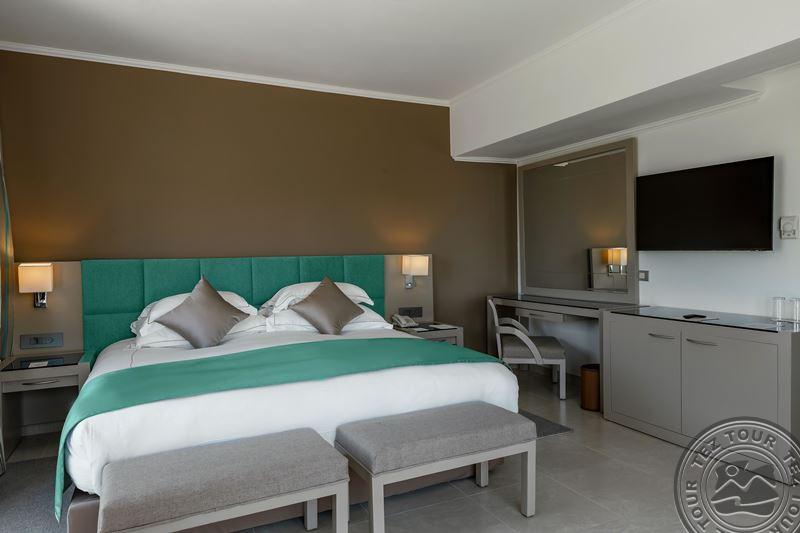 CLEOPATRA LUXURY RESORT MAKADI BAY