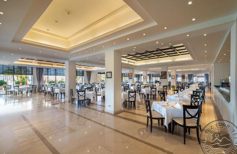 CLEOPATRA LUXURY RESORT MAKADI BAY