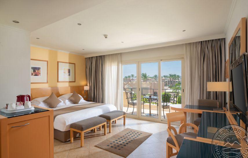 CLEOPATRA LUXURY RESORT MAKADI BAY