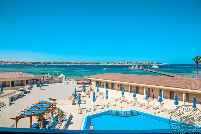 CLEOPATRA LUXURY RESORT MAKADI BAY