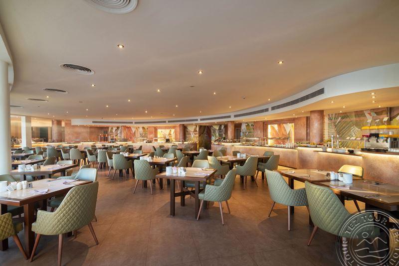 CLEOPATRA LUXURY RESORT MAKADI BAY