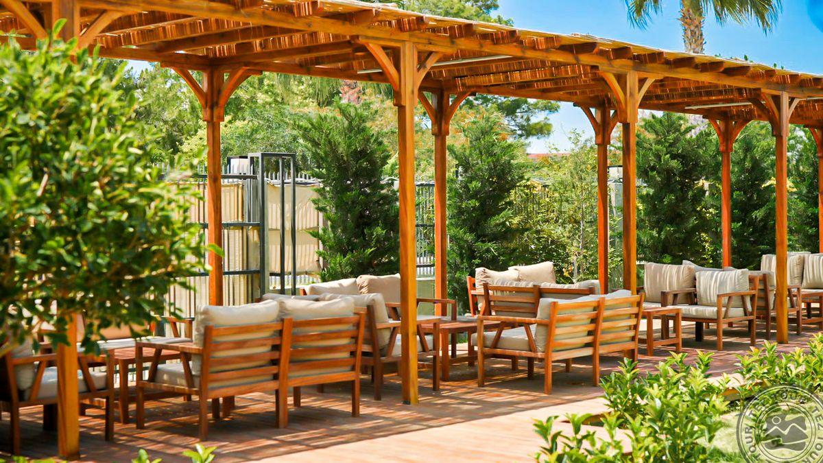 SORGUN AKADIA LUXURY ADULT ONLY (16+)