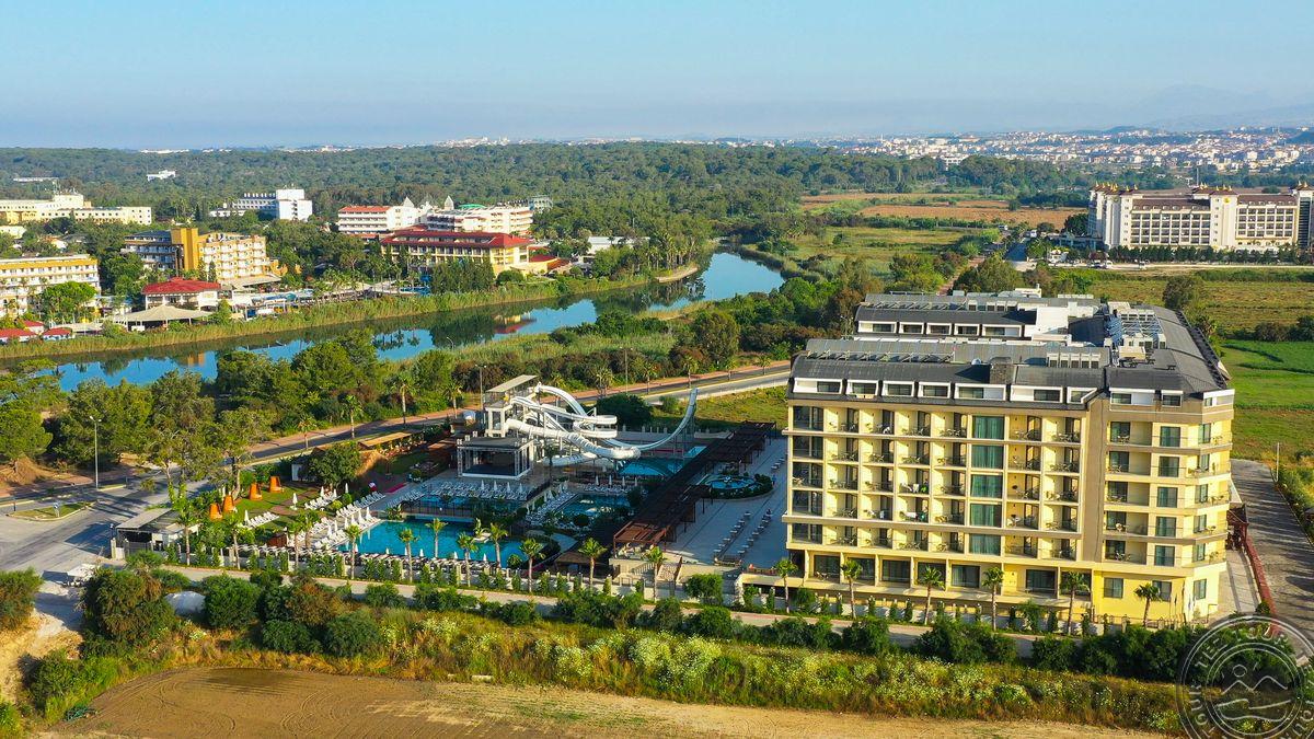 SORGUN AKADIA LUXURY ADULT ONLY (16+)