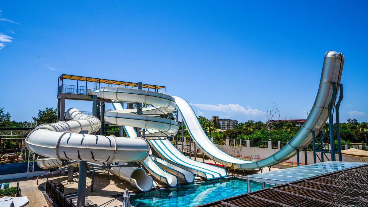 SORGUN AKADIA LUXURY ADULT ONLY (16+)
