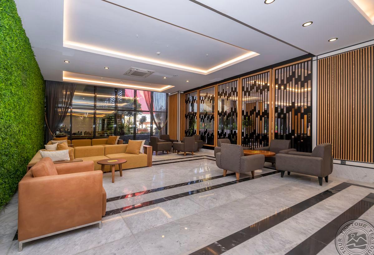 SORGUN AKADIA LUXURY ADULT ONLY (16+)