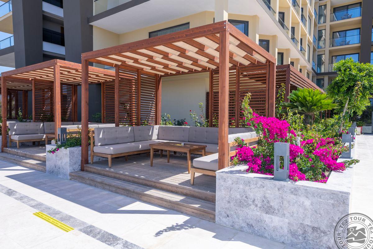 SORGUN AKADIA LUXURY ADULT ONLY (16+)