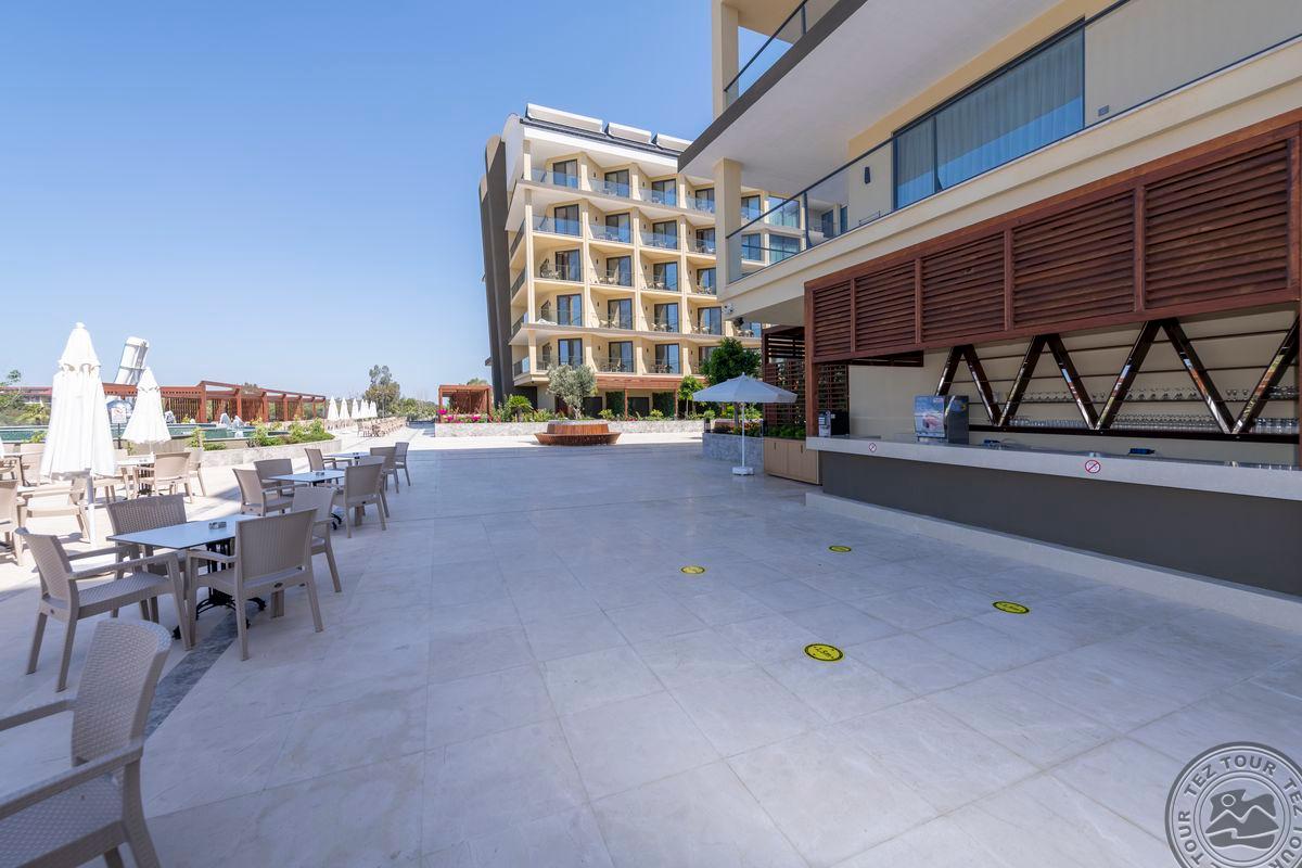 SORGUN AKADIA LUXURY ADULT ONLY (16+)