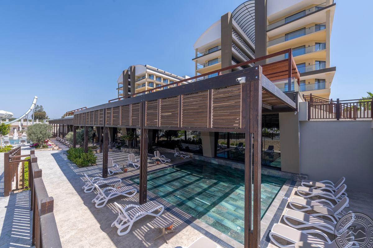 SORGUN AKADIA LUXURY ADULT ONLY (16+)