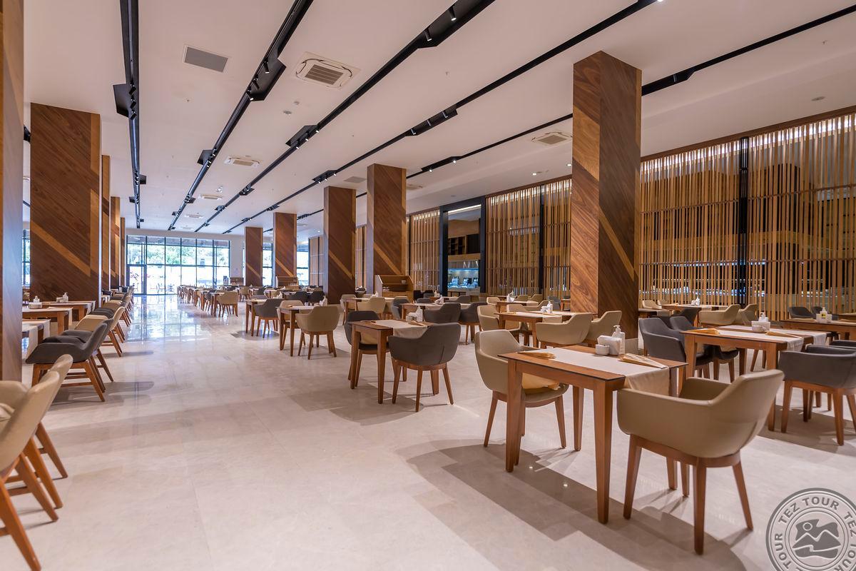 SORGUN AKADIA LUXURY ADULT ONLY (16+)