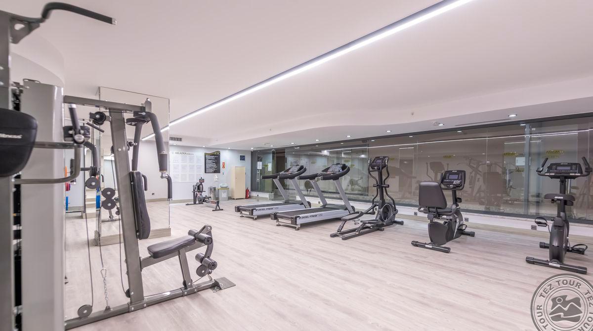 SORGUN AKADIA LUXURY ADULT ONLY (16+)