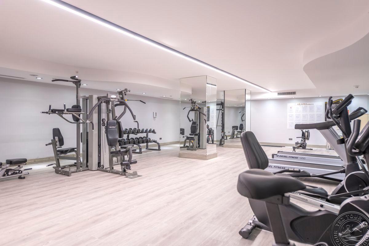 SORGUN AKADIA LUXURY ADULT ONLY (16+)
