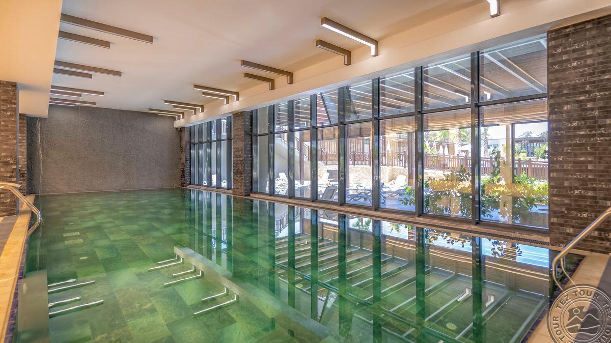 SORGUN AKADIA LUXURY ADULT ONLY (16+)