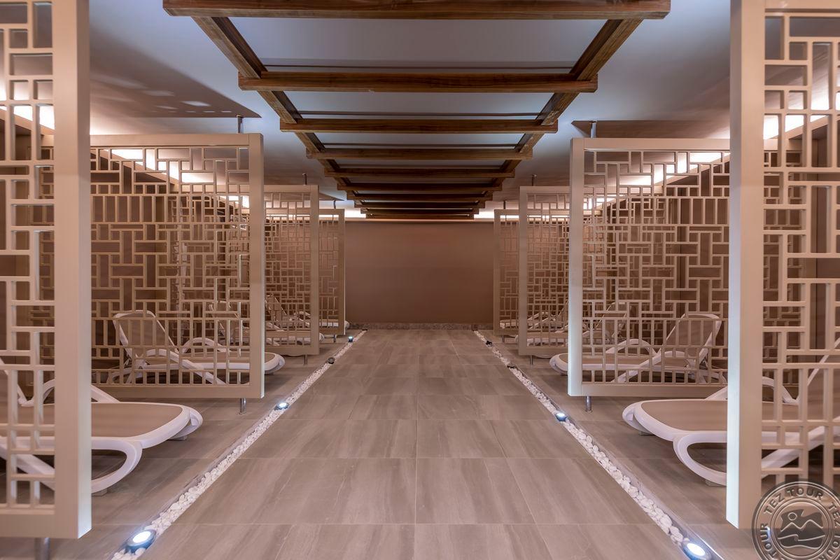 SORGUN AKADIA LUXURY ADULT ONLY (16+)