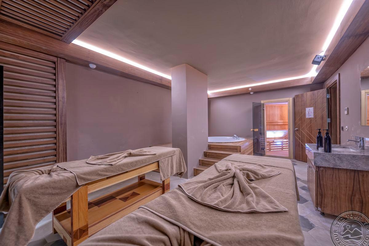 SORGUN AKADIA LUXURY ADULT ONLY (16+)