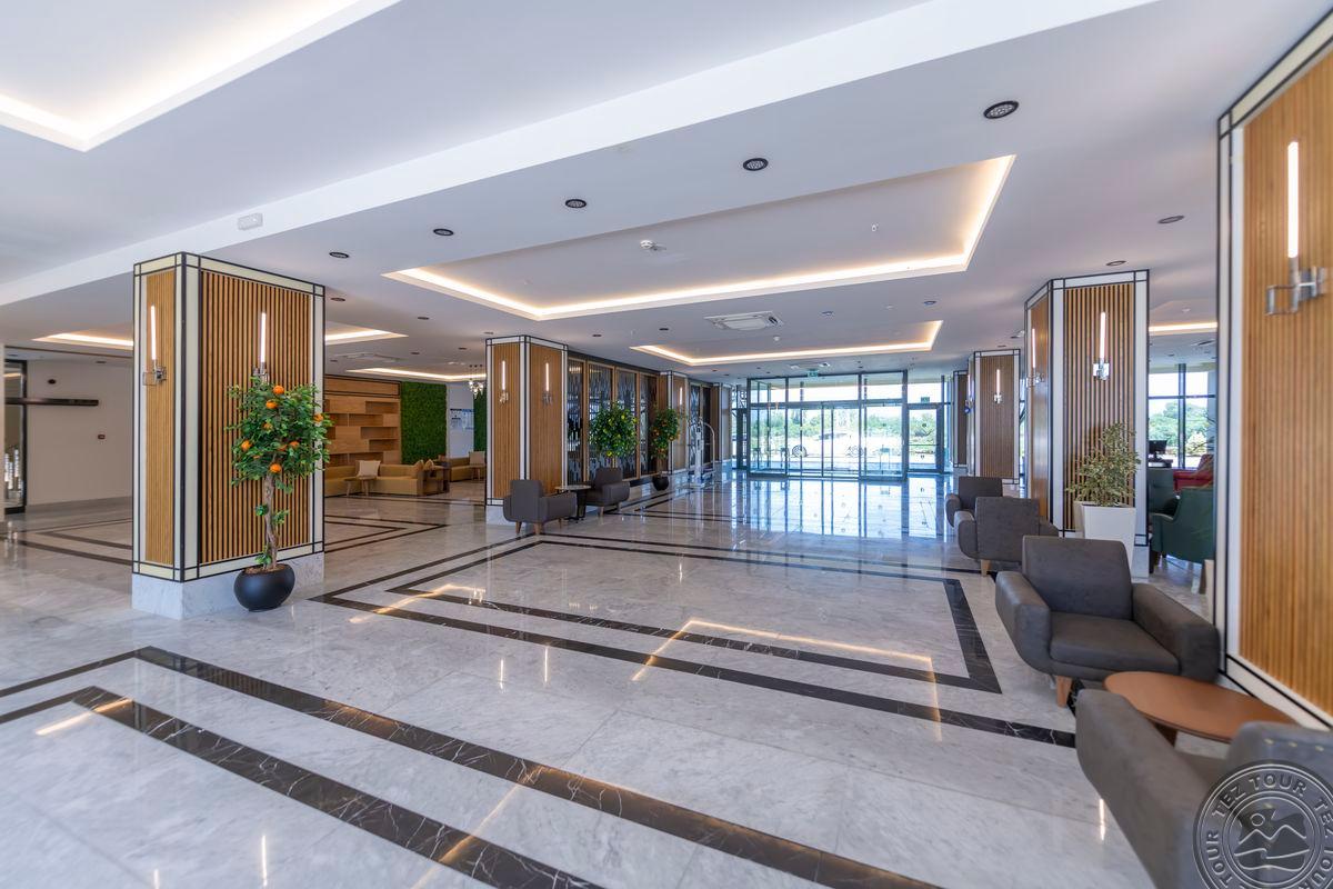SORGUN AKADIA LUXURY ADULT ONLY (16+)