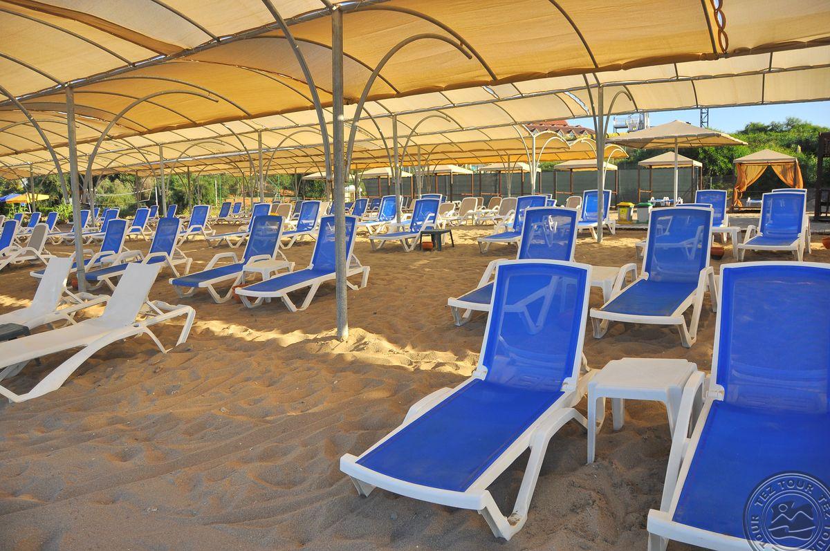 SORGUN AKADIA LUXURY ADULT ONLY (16+)
