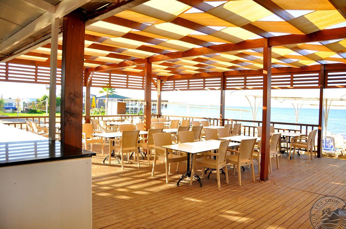 SORGUN AKADIA LUXURY ADULT ONLY (16+)