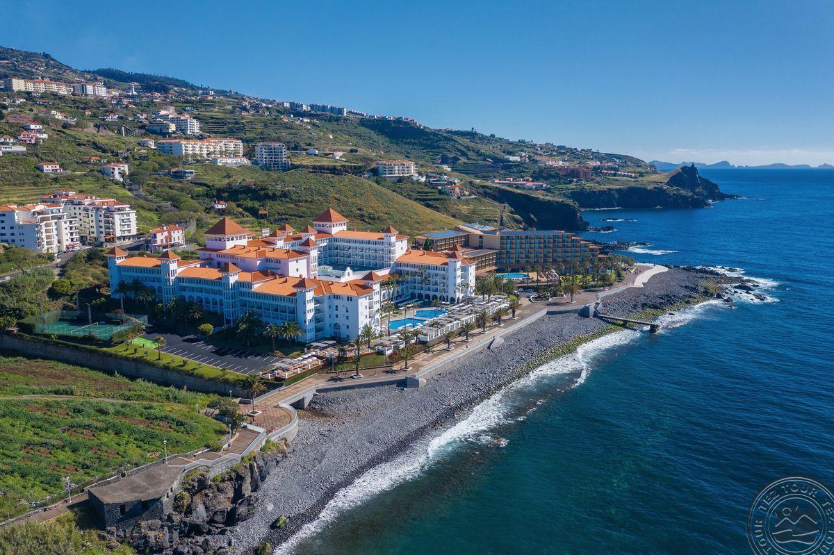 RIU MADEIRA