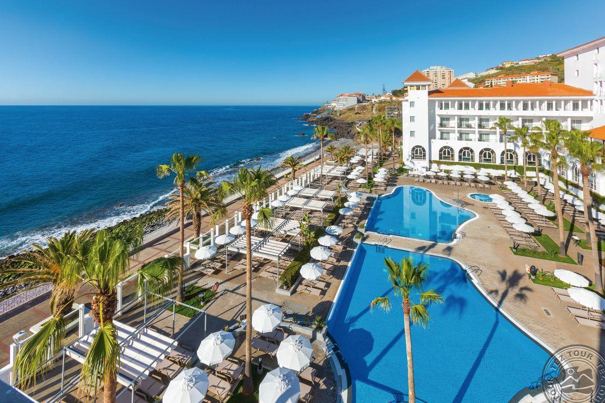 RIU MADEIRA