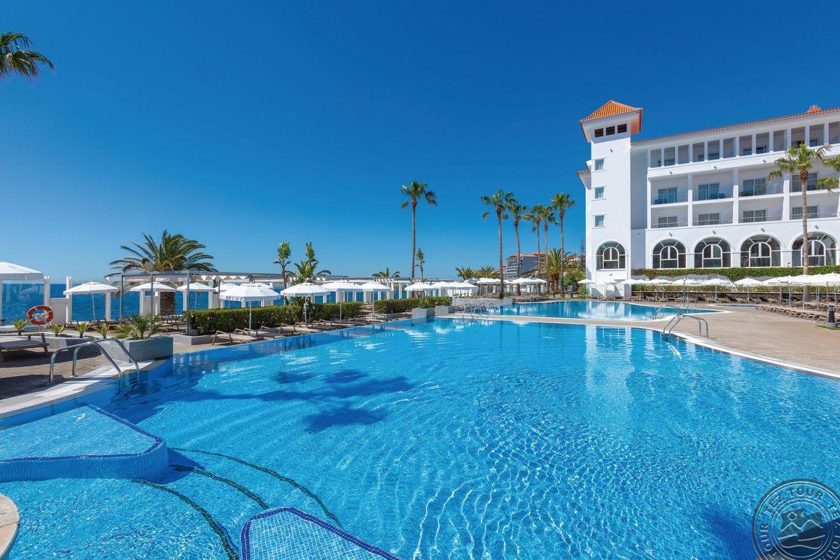 RIU MADEIRA