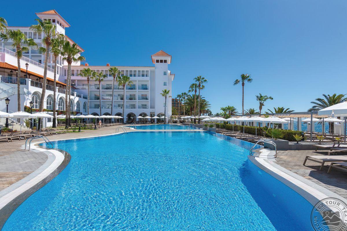 RIU MADEIRA