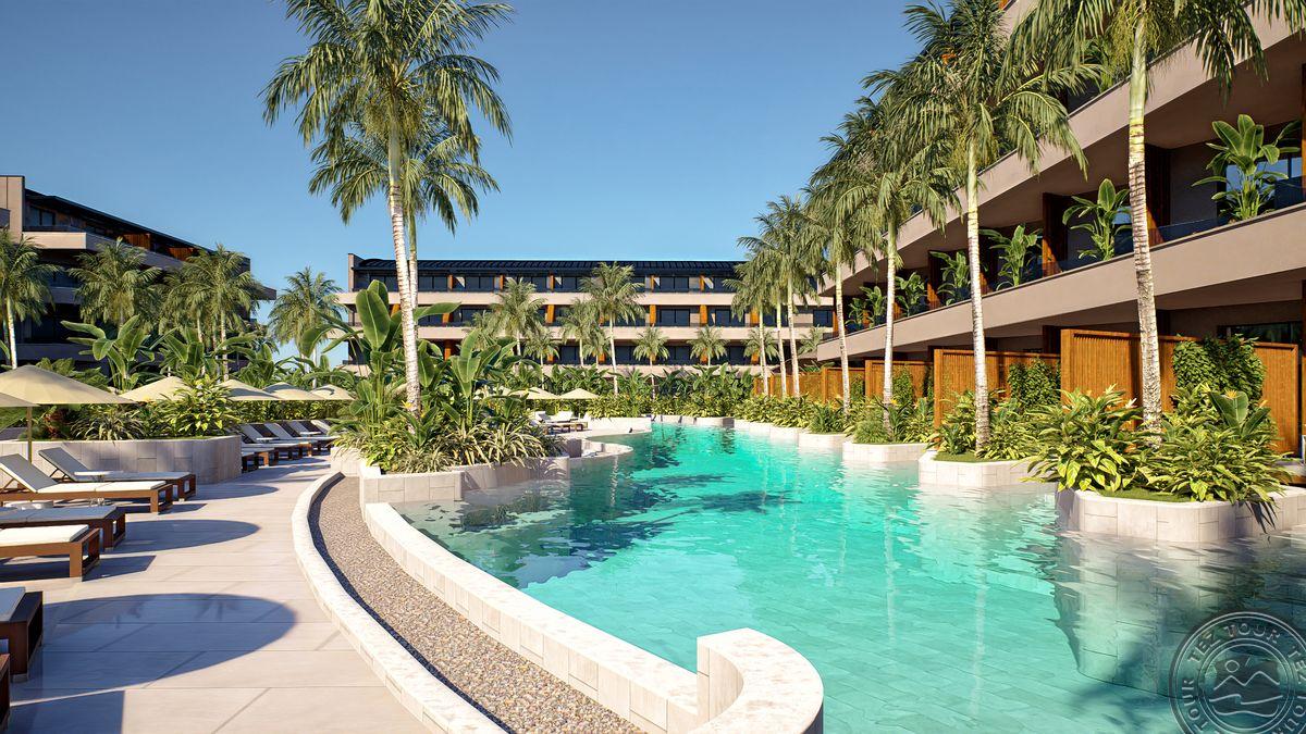 XO CAPE ARNNA FETHIYE RESORT