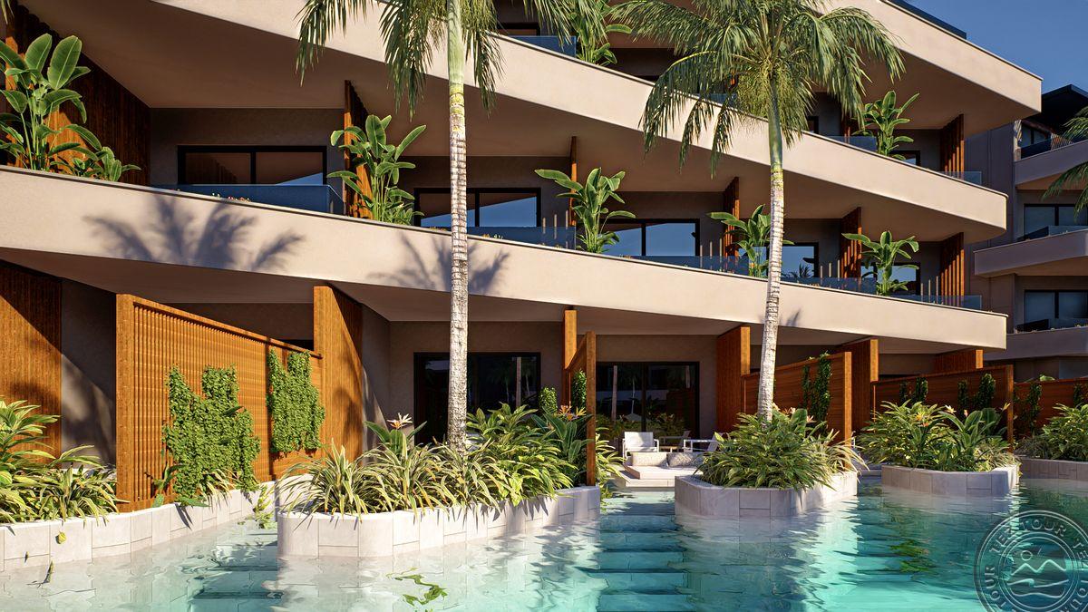 XO CAPE ARNNA FETHIYE RESORT