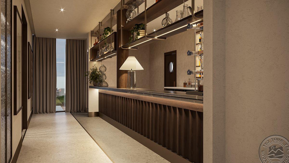 XO CAPE ARNNA FETHIYE RESORT