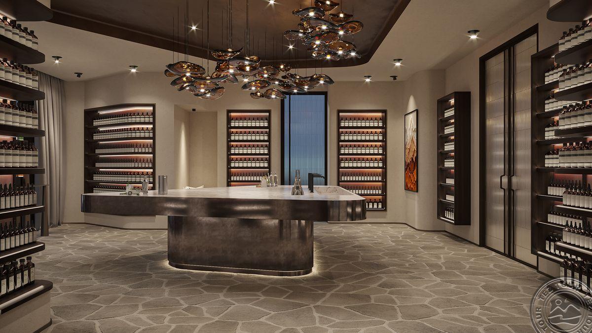 XO CAPE ARNNA FETHIYE RESORT