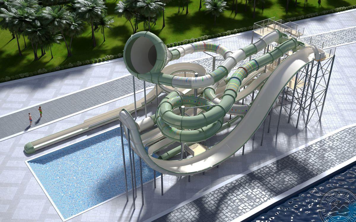 XO CAPE ARNNA FETHIYE RESORT