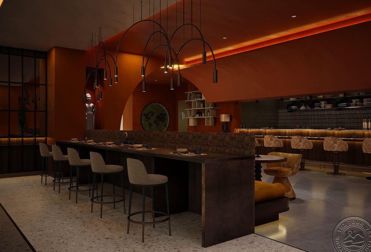 XO CAPE ARNNA FETHIYE RESORT