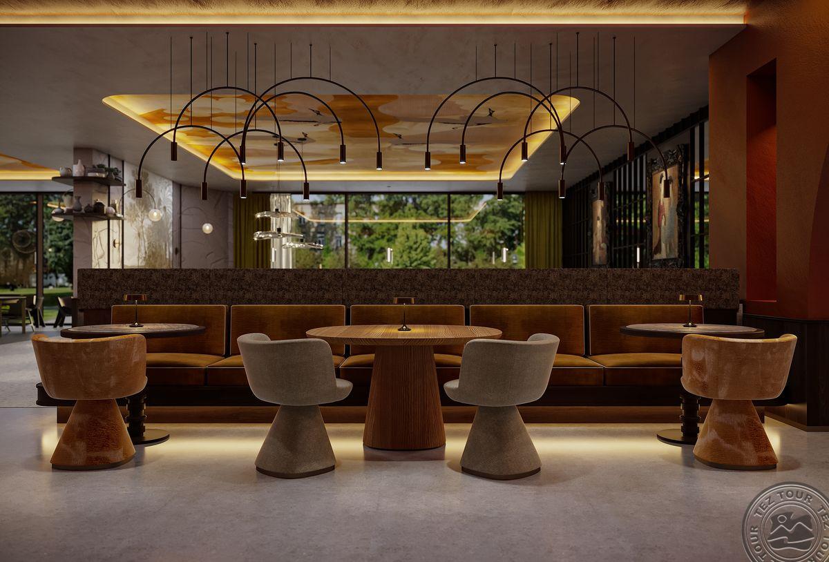 XO CAPE ARNNA FETHIYE RESORT