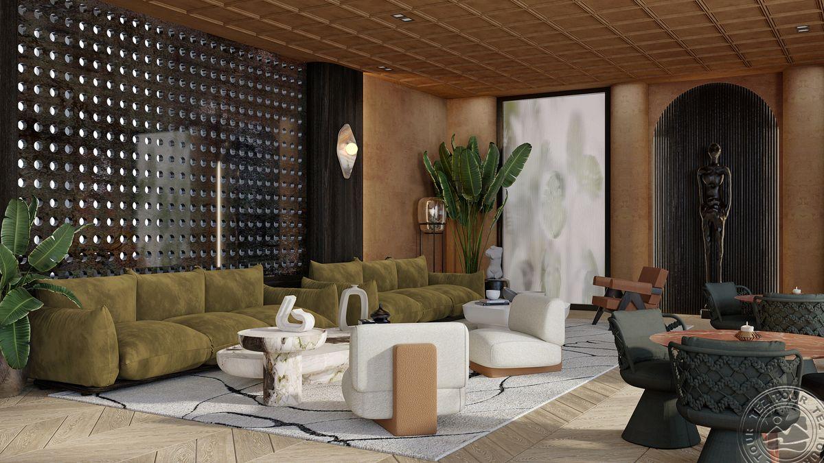 XO CAPE ARNNA FETHIYE RESORT